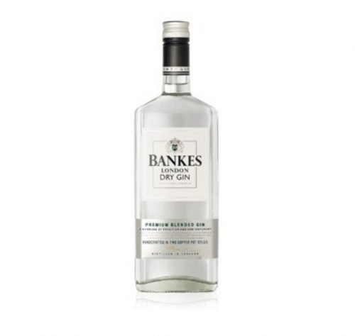 Bankes Gin 1L