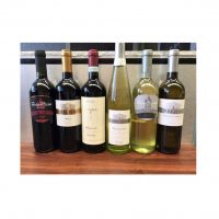 Italian Boutique Wines mixed case of 6 | Australian Liquor Supplier