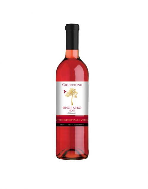 Gruccione – Sparkling Rose’ | Australian Liquor Supplier