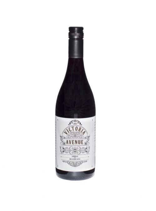 Victoria Park Shiraz | Australian Liquor Supplier