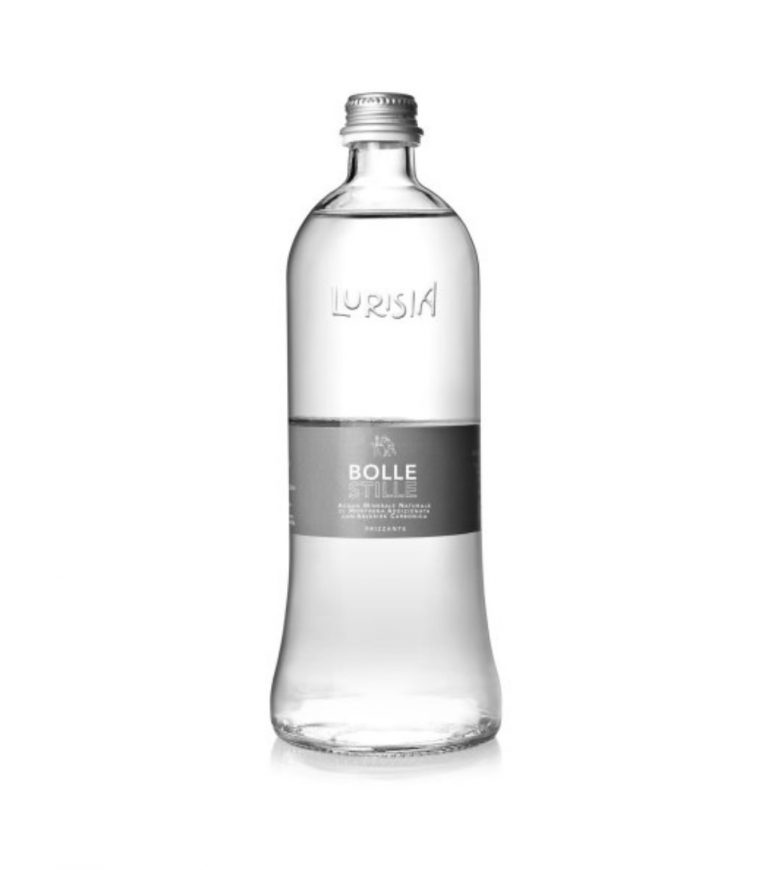 Lurisia Sparkling Water (case Of 20) - Australian Liquor Suppliers