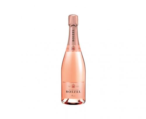 Boizel Champagne Rosé | Australian Liquor Supplier