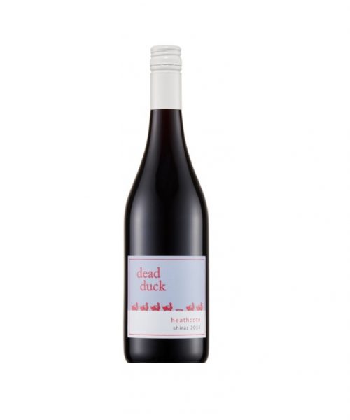 Dead Duck Shiraz | Australian Liquor Supplier