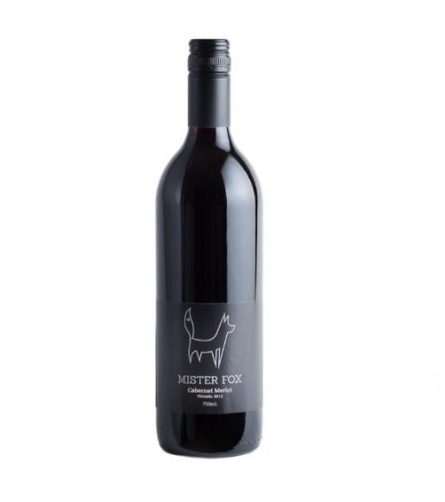 Mister Fox Cabernet Merlot | Australian Liquor Supplier