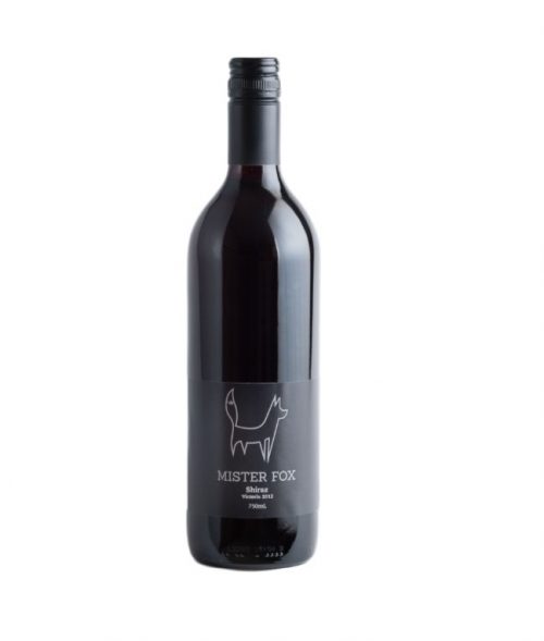 Mister Fox Shiraz | Australian Liquor Supplier