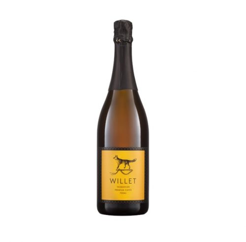 NV Willet Tasmanian Premium Cuvee | Australian Liquor Supplier