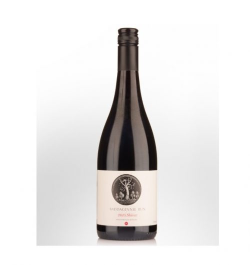 Baddaginnie Run Shiraz - Australian Liquor Suppliers