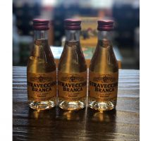 Stravecchio Branca 30ml bottles | Australian Liquor Supplier
