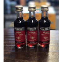 Amaro Ramazzotti 30ml x3 bottles | Australian Liquor Supplier