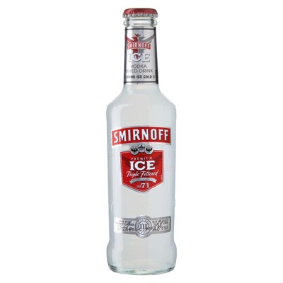 Smirnoff Ice 6-24 pack 275ml | Australian Liquor Supplier