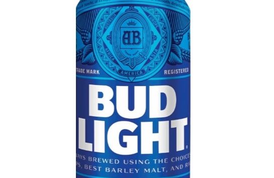 Bud Light 4-24 pack 500ml | Australian Liquor Supplier