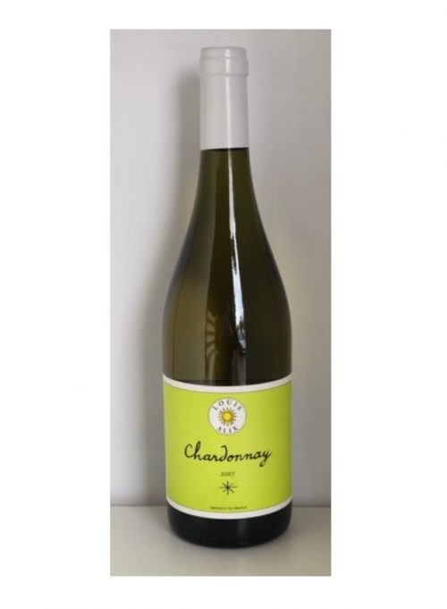 Louis et Alix Chardonnay 750ml | Australian Liquor Supplier