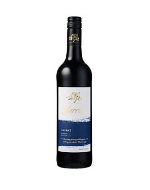 Yarran Shiraz 750ml | Australian Liquor Supplier