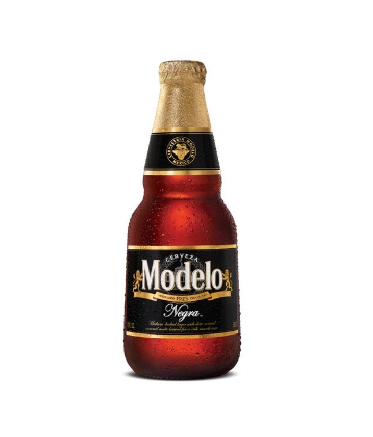 Modelo Negra 24x355ml - Australian Liquor Suppliers