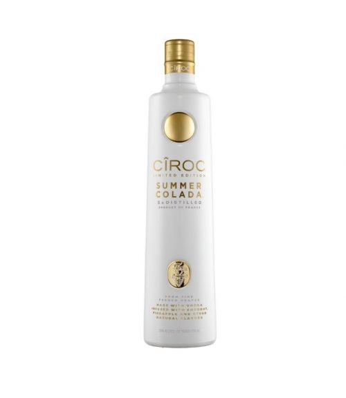 Ciroc Summer Colada 700ml