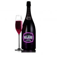 Luc Belaire Sparkling Rose Wine 375ml - DrinkSupermarket | Australian Liquor Supplier