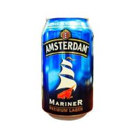Amsterdam Mariner Tins 330ml | Australian Liquor Supplier