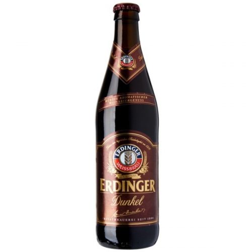 Erdinger Dunkel 12x500ml
