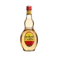 Camino Real Gold Tequila 750ml | Australian Liquor Supplier