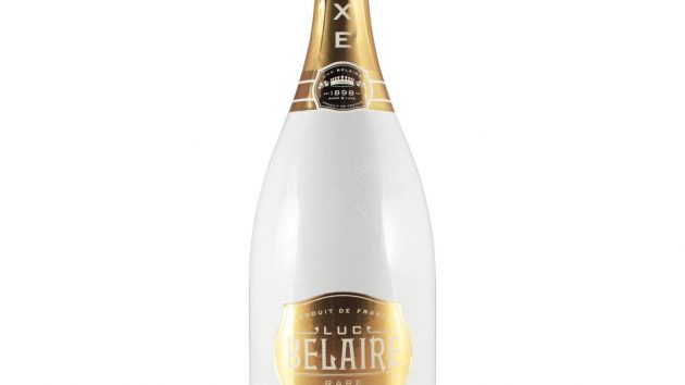 Luc Belaire Luxe 750ml | Australian Liquor Supplier
