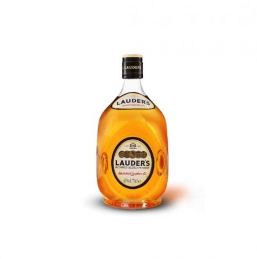 Lauders Whiskey | Australian Liquor Supplier