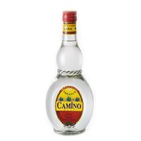 Camino Real Blanco Tequila 750ml | Australian Liquor Supplier