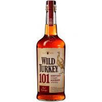 Wild Turkey 101 Proof Kentucky Straight Bourbon Whiskey | Australian Liquor Supplier