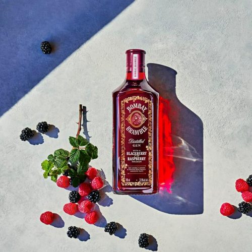 Bombay Bramble 700ml Australian Liquor Suppliers