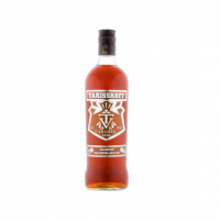Tarisskoff Caramel Vodka 700ml
