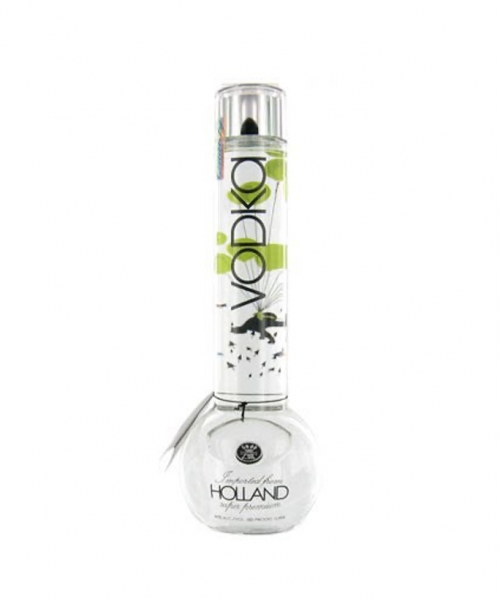 Bong Vodka 1L | Australian Liquor Supplier