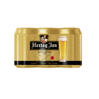 Hertog Jan Beer 24x330ml | Australian Liquor Supplier