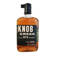 Knob Creek Kentucky Straight Rye Whiskey 1L | Australian Liquor Supplier