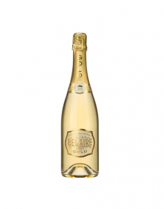 Luc Belaire NV Brut Gold Sparkling France France Wine Review - View #7