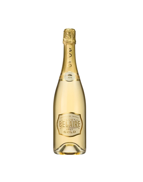 Luc Belaire Gold Brut 750ml Australian Liquor Suppliers