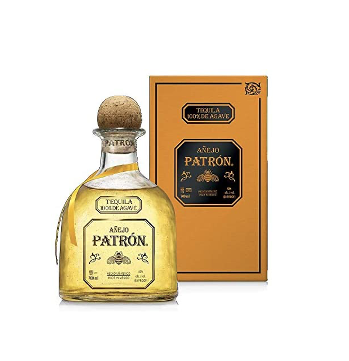 Patron Anejo 700ml