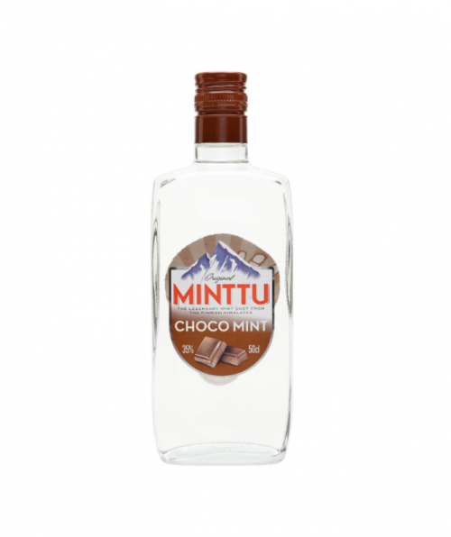 Chymos Minttu Peppermint | Australian Liquor Supplier