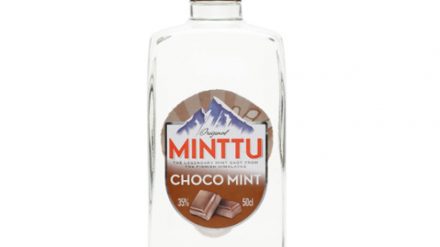 Chymos Minttu Peppermint | Australian Liquor Supplier