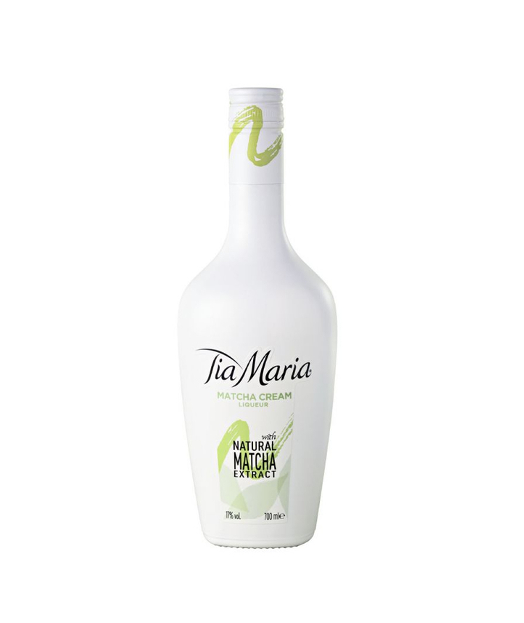 Tia Maria Matcha 700ml Australian Liquor Suppliers