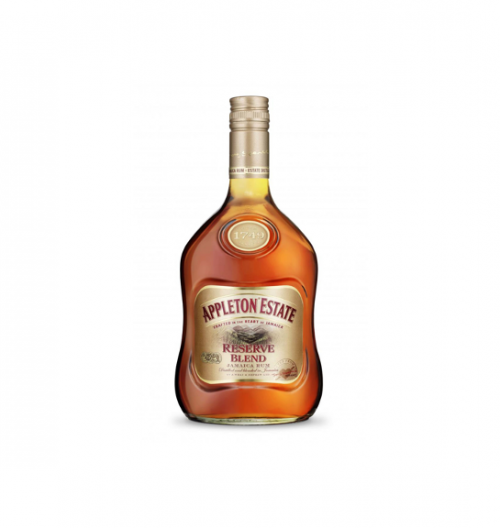 Appleton Estate Reserve Blend 700ml | Australian Liquor Supplier