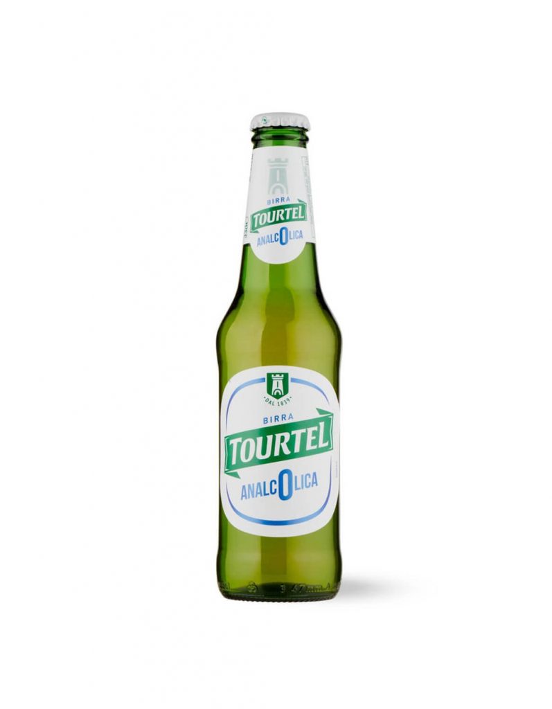 Tourtel Alcohol Free Beer 8x3x330ml Australian Liquor Suppliers
