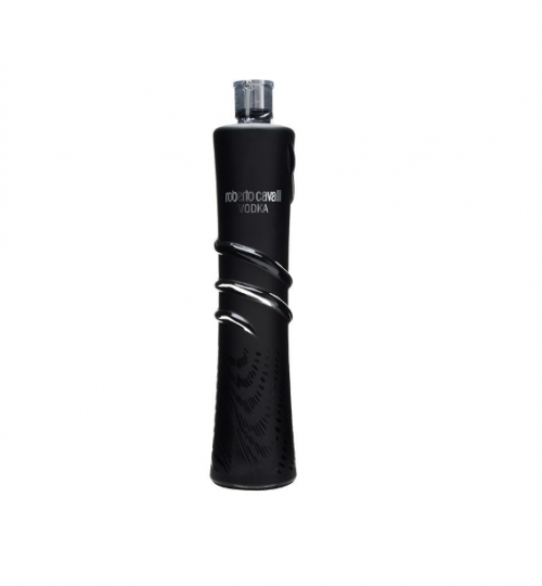 Roberto Cavalli Night Edition Total Black 1L | Australian Liquor Supplier