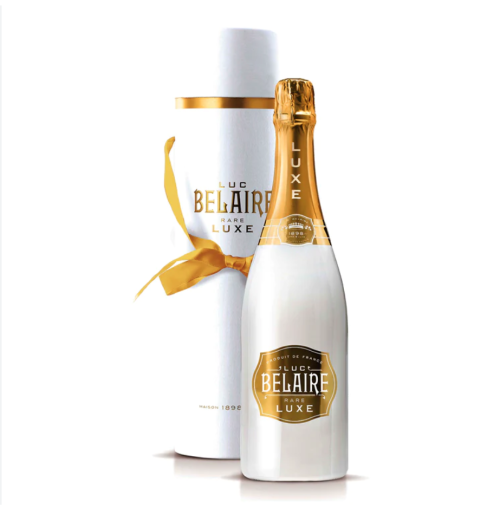 Luc Belaire Sparkling Wine Luxe in gift box 750ml | Australian Liquor Supplier