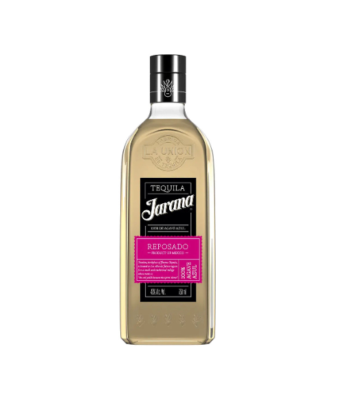 Jarana Tequila Reposado 100% Agave 700ml