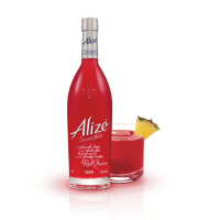 Alize Red Passion 700ml | Australian Liquor Supplier