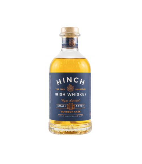 Hinch Small Batch Irish Whiskey 700ml | Australian Liquor Supplier