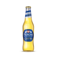 Peroni Nastro Azzurro Stile Capri 24x330ml | Australian Liquor Supplier