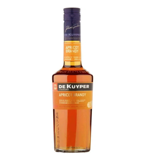 De Kuyper Apricot Brandy 700ml | Australian Liquor Supplier