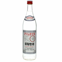 Ouzo Pileus 700ml | Australian Liquor Supplier