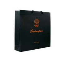 Lamborghini original shopping Bag