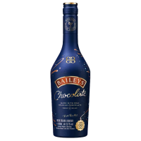 1 Baileys Chocolate 500ml 15.7% alcohol